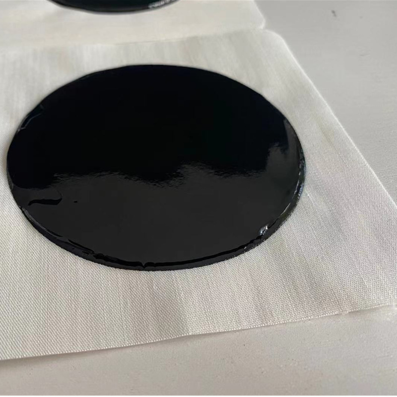 传统老黑膏 黑膏药 腰椎颈椎肩周贴膏 厂家直销安徽玄武岩药业