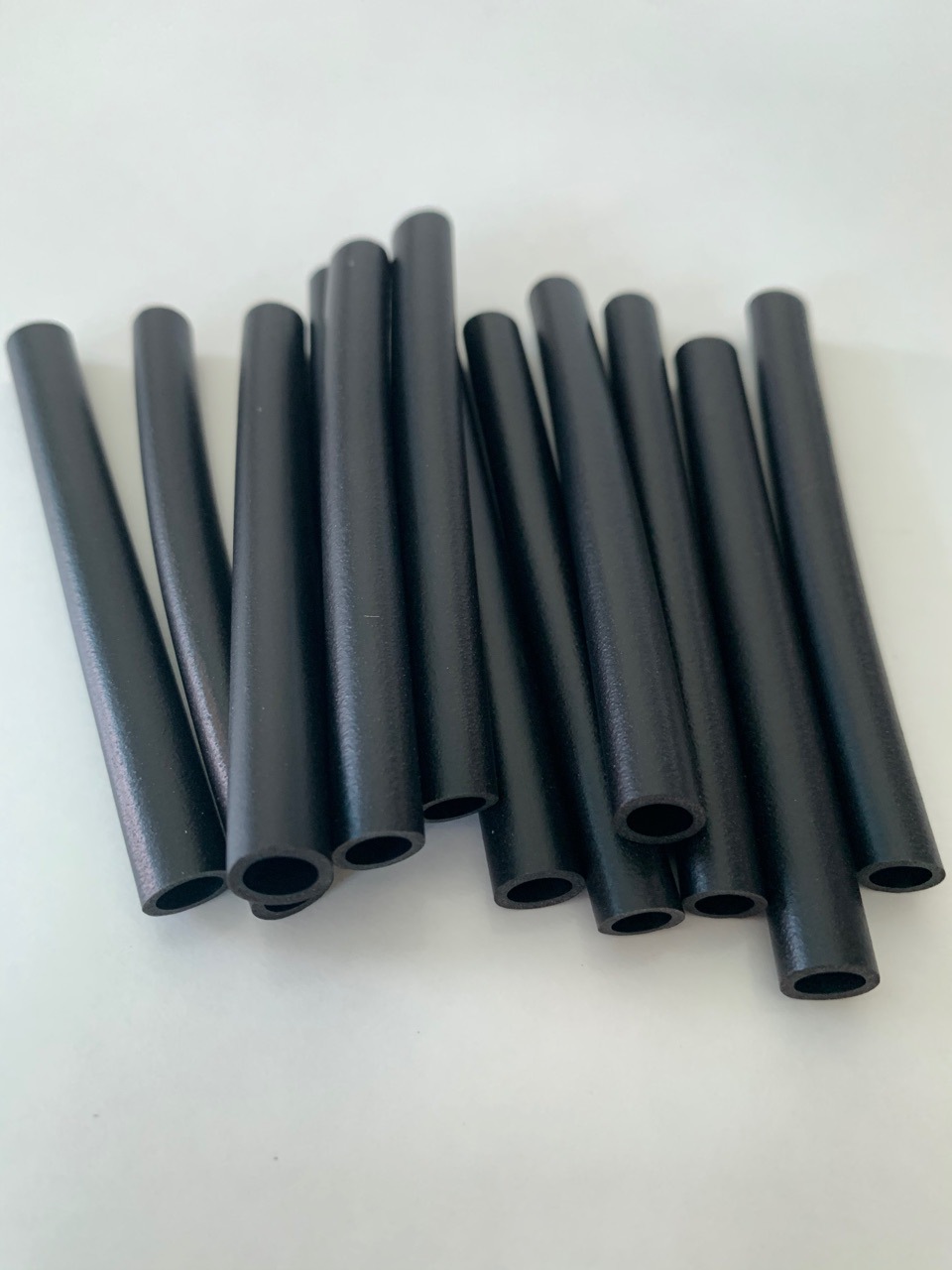 黑色耐高温防震发泡硅胶管-阿里巴巴