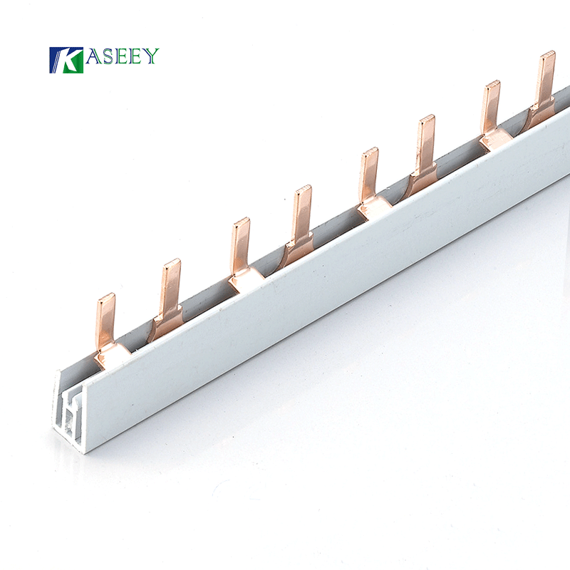 长期生产 针形汇流排 紫铜针形汇流排 针形汇流排2p 1.2*7