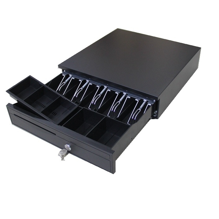 Drawer Type Cash Register Cash Register Box