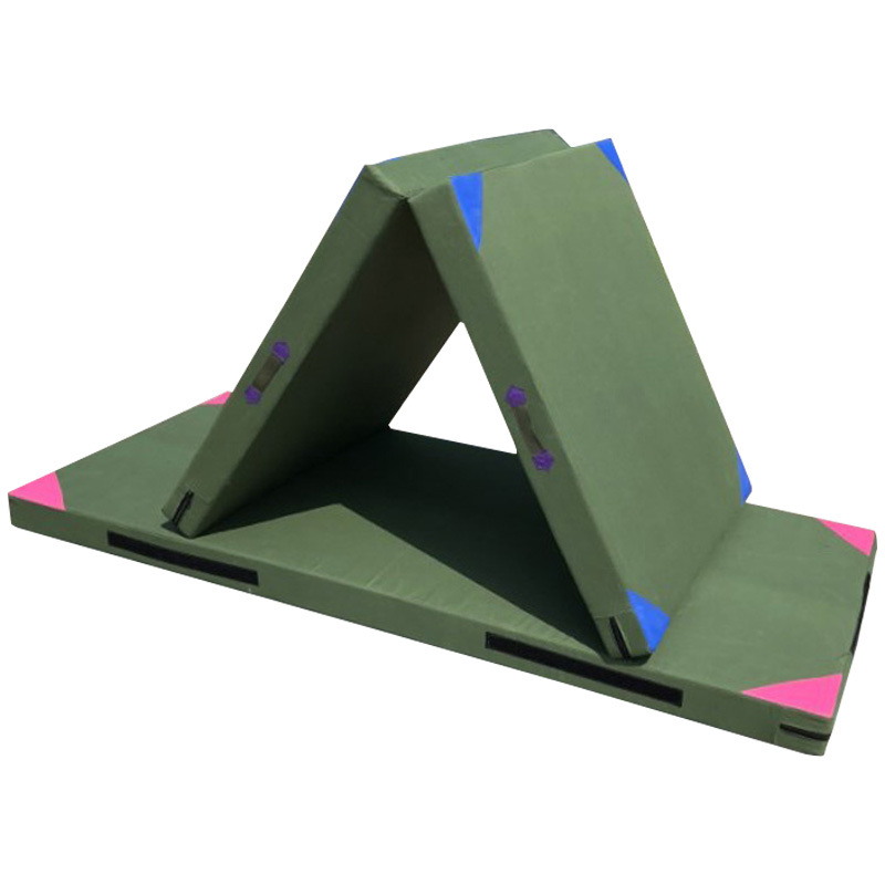 安吉游戏垫幼儿园户外自主游戏材料游戏垫子体操垫儿童安全用品