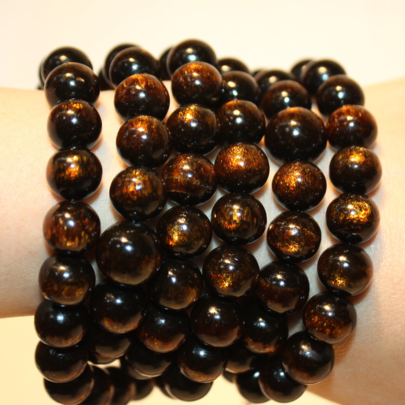 材质:金丝海柳(又名:海底铁树 印尼产地又称:黑颜色珊瑚) 形状:项饰