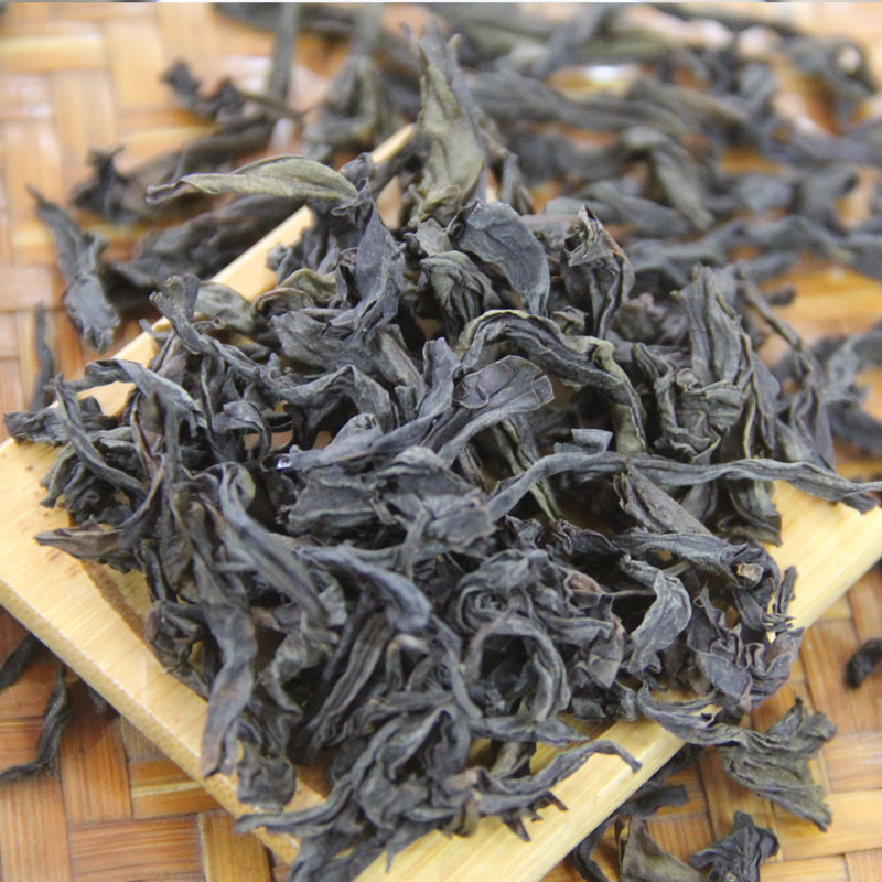 天心岩武夷山茶叶肉桂 花果香浓郁口感醇厚有层次 12泡有余香