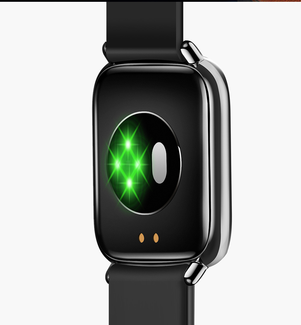 69寸超薄大屏智能手环