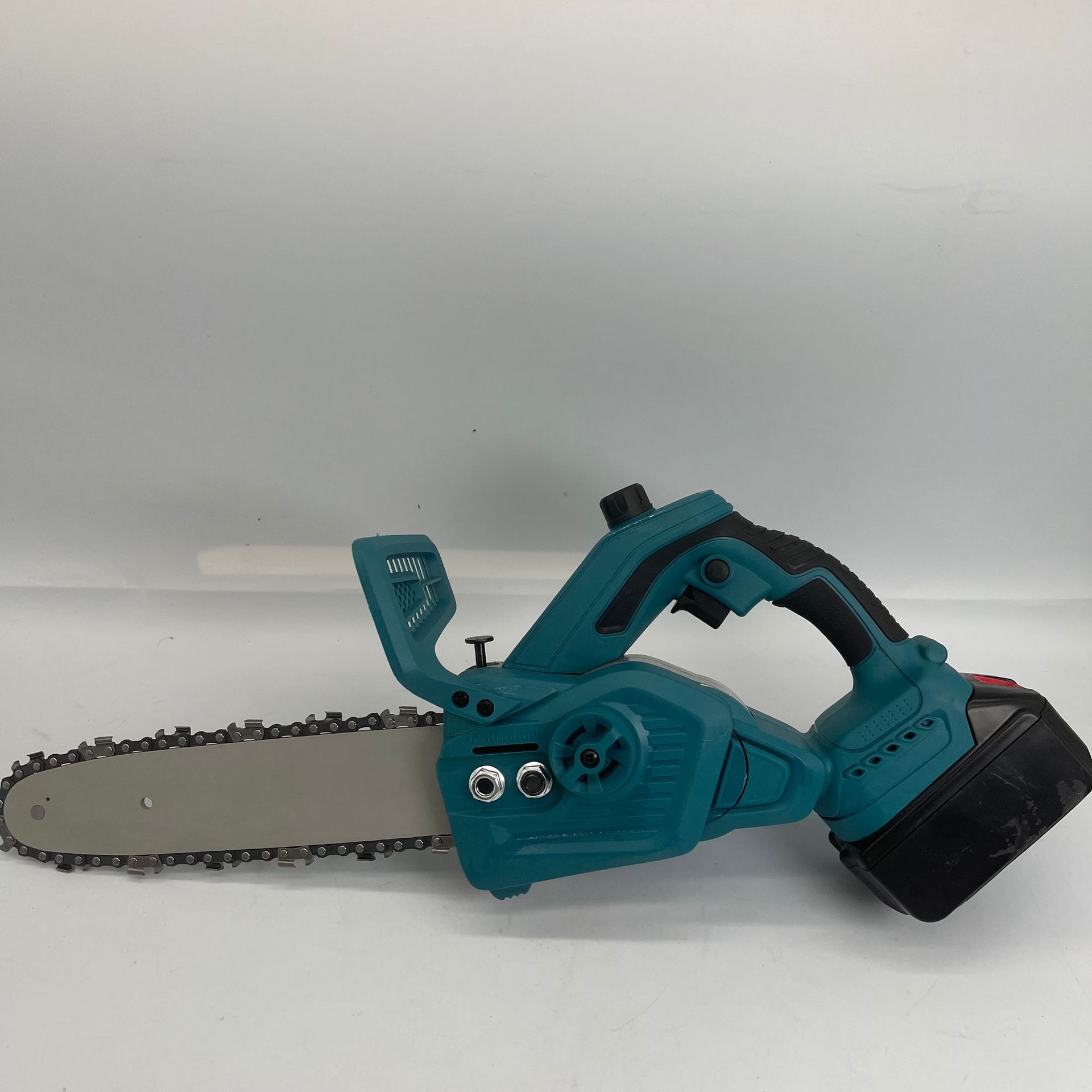 0成交1095台无线充电家用伐木锯无刷电锯大功率电链锯户外