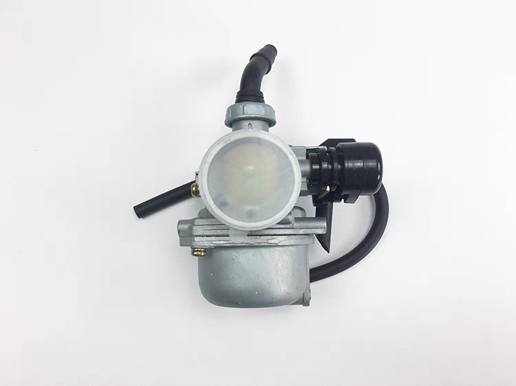 嘉陵jh70化油器 48q jh70 弯梁48cc建设c50 助力车化油器-阿里巴巴