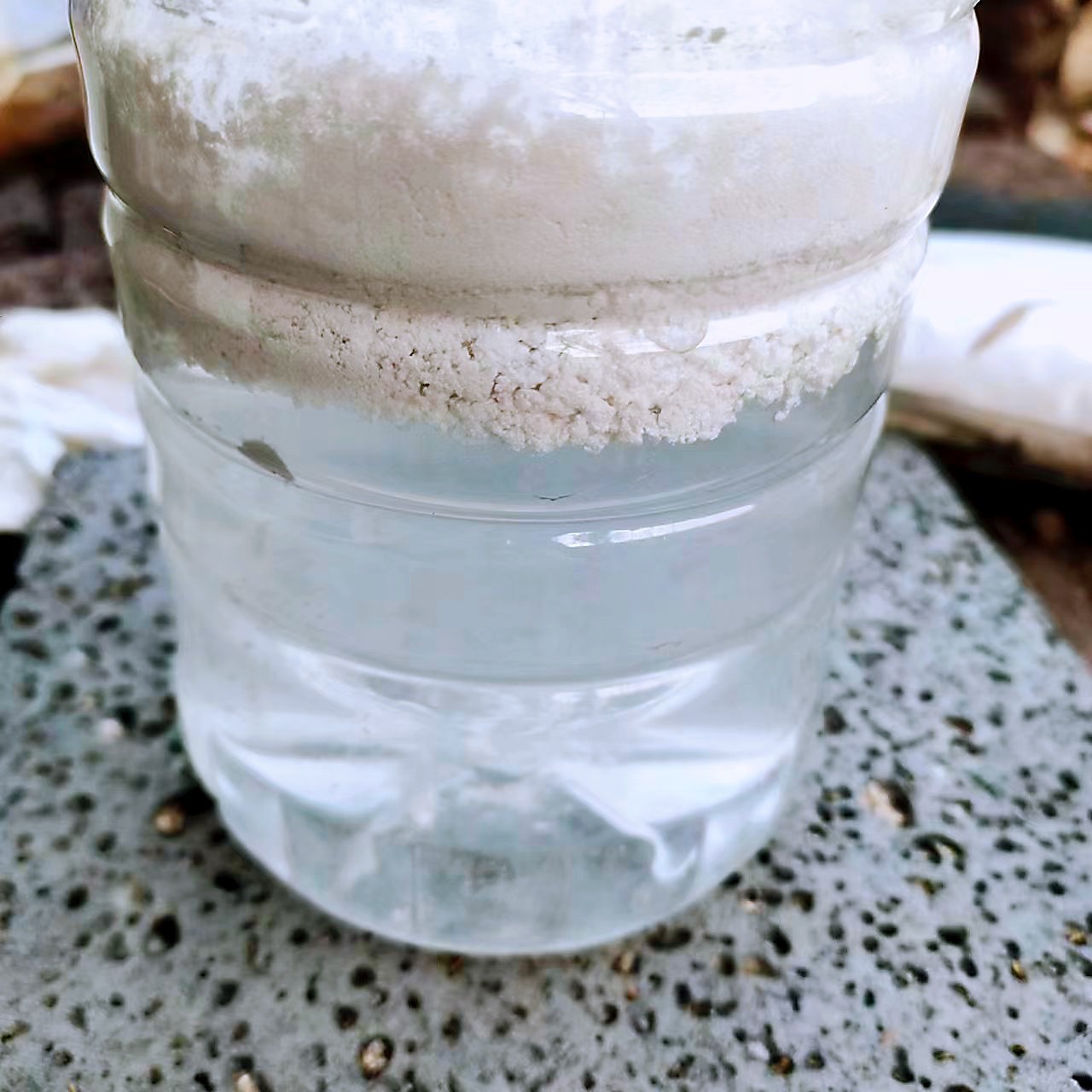 厂家纳米级(活性)碳酸钙4000目填充工业轻钙粉油墨橡胶活性钙粉