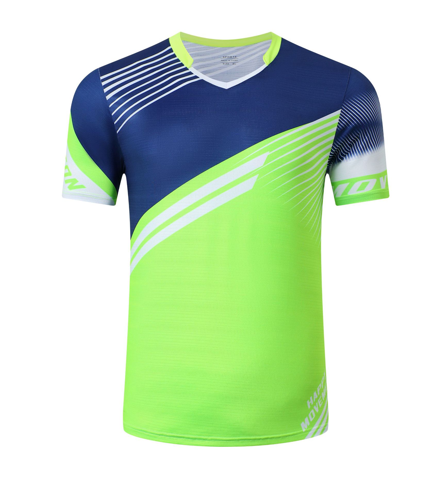 羽毛球服套装女速干网排球服男吸汗乒乓球比赛训练团体队服球衣