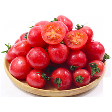 攀枝花千禧果超甜 小番茄圣女果新鲜水果包邮千禧小番茄小西红柿