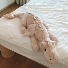 小飞龙玩偶睡觉抱枕恐龙毛绒玩具夹腿抱睡公仔女生床上专用大娃娃