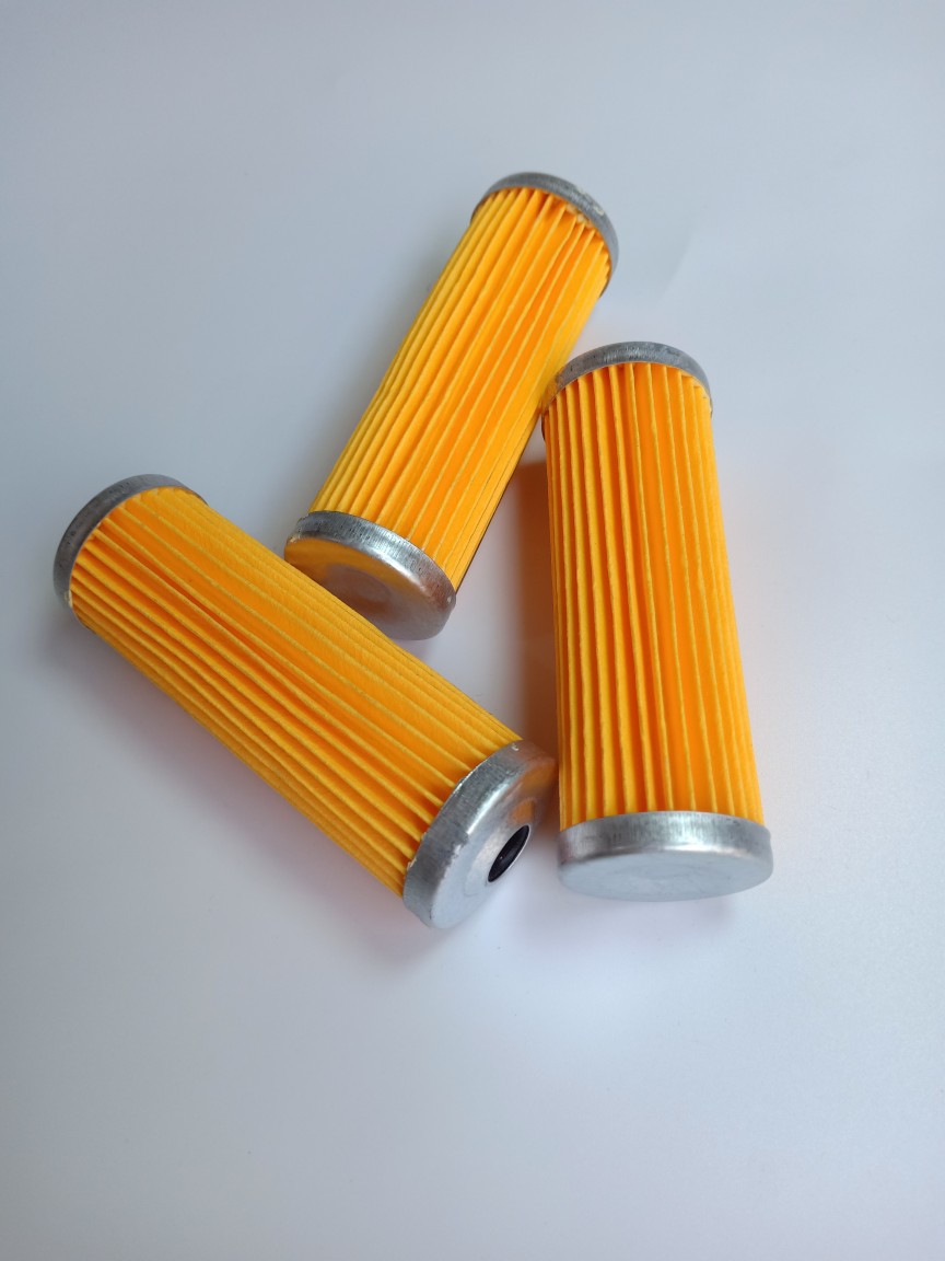 微耕机配件 186f 178f 173f 170f 柴油发电机滤清器滤芯 柴油纸滤