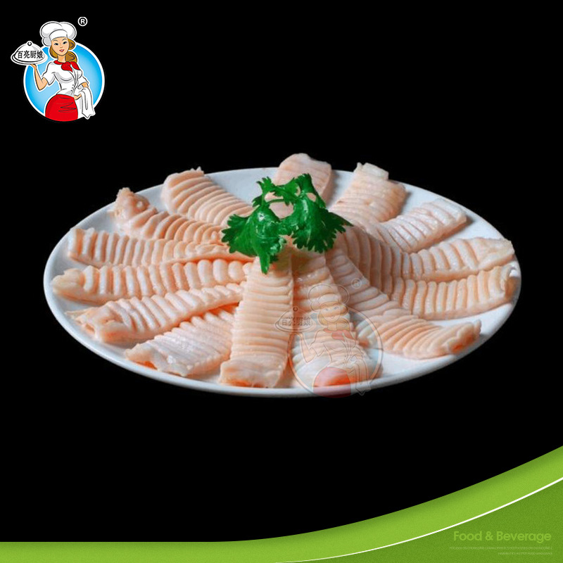 火锅食材冷冻猪天板 生鲜猪天梯 牙梗批发5斤/袋冷冻牙板肉