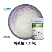 康普汇维 分析纯磷酸三钠 十二水 10101-89-0 25公斤装 含量98