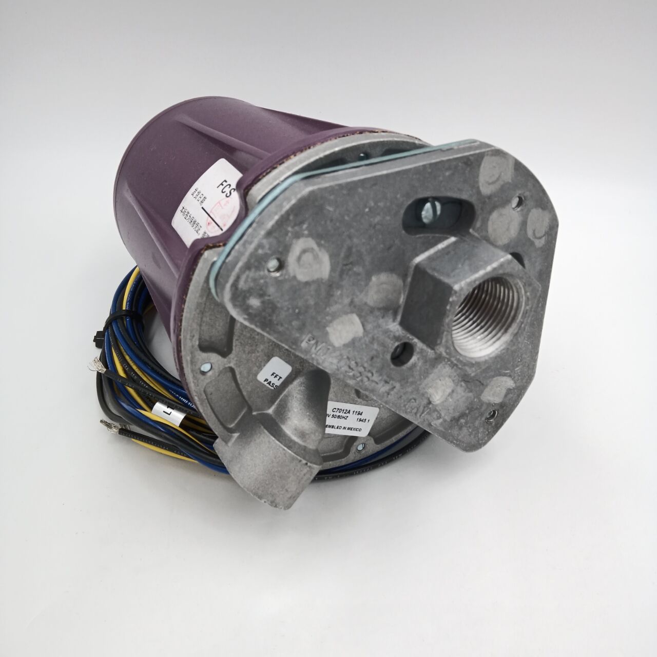 美国honeywell霍尼韦尔 火焰探测器火检电眼uv c7012a1194 现货