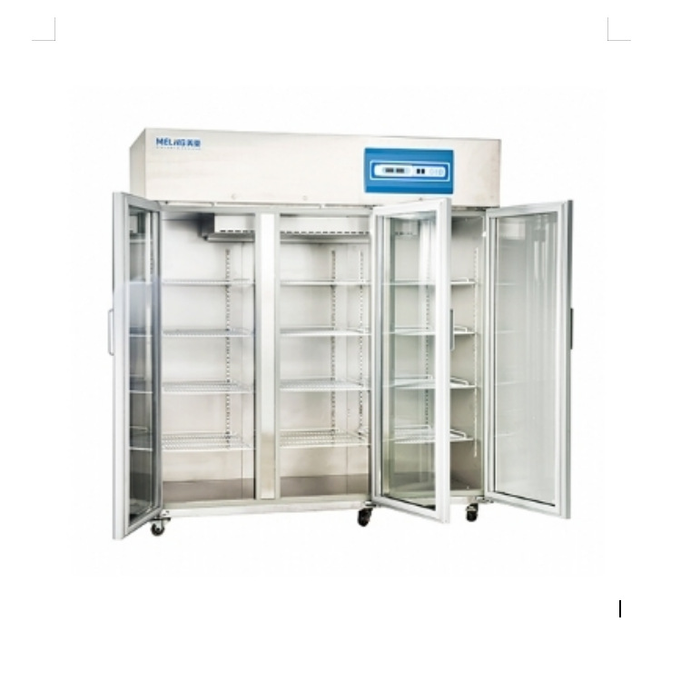 2~8℃中科美菱医用冷藏箱yc-968l-阿里巴巴
