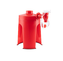 Drink Dispenser Portable Coke Soda Drink Dispenser Bottle跨