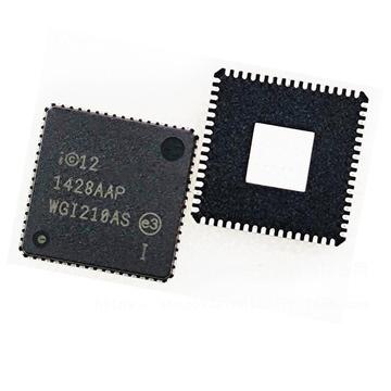 wgi210at qfn64以太网ic电脑芯片集成电路ic全新原装电子元器件
