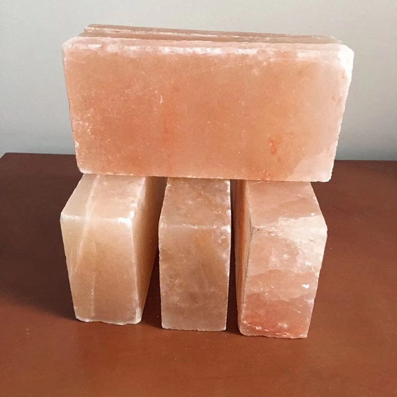 汗蒸房水晶盐砖