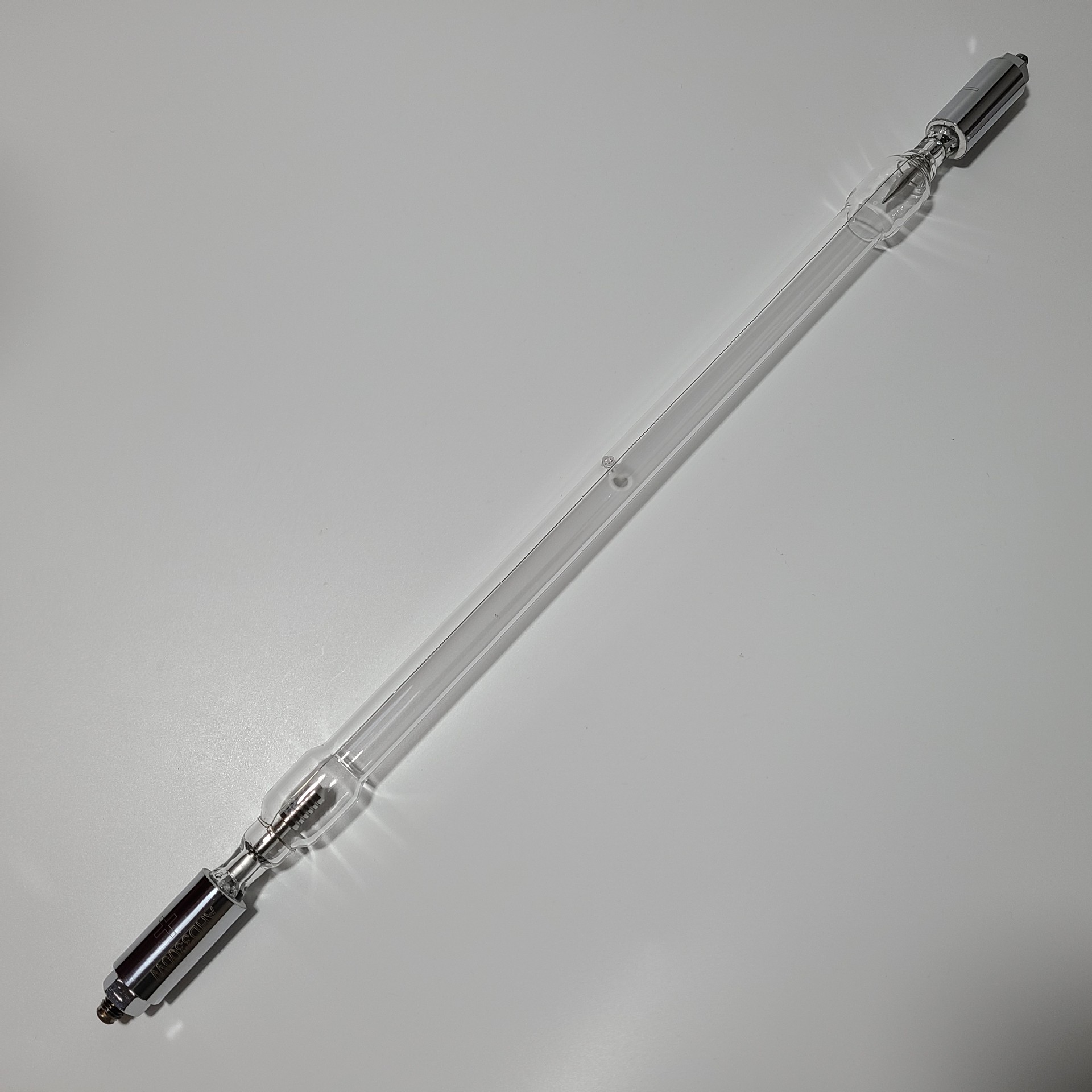 3kw 580mm耐候老化测试箱用氙灯光源