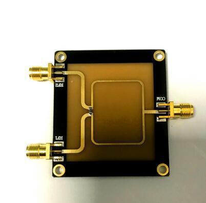 100-2700m 微带功分器 合路器 二功分器-阿里巴巴