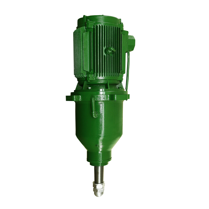 节工省能tdj225-165-30 冷却塔用低噪声行星齿轮减速机