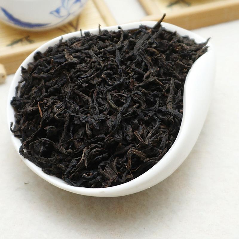 2013年老茶天尖 益阳安化黑茶 250g袋装 一件代发 厂家