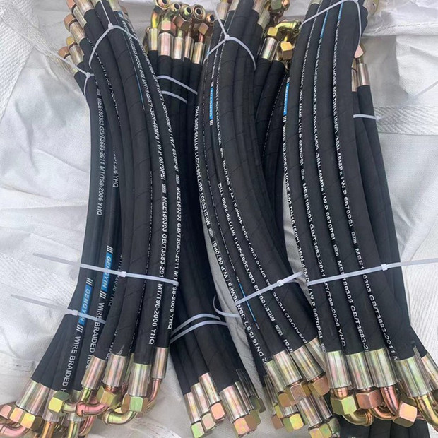 定做高压风管 橡胶软管 水管油管耐酸碱耐老化煤矿机械钢厂油田