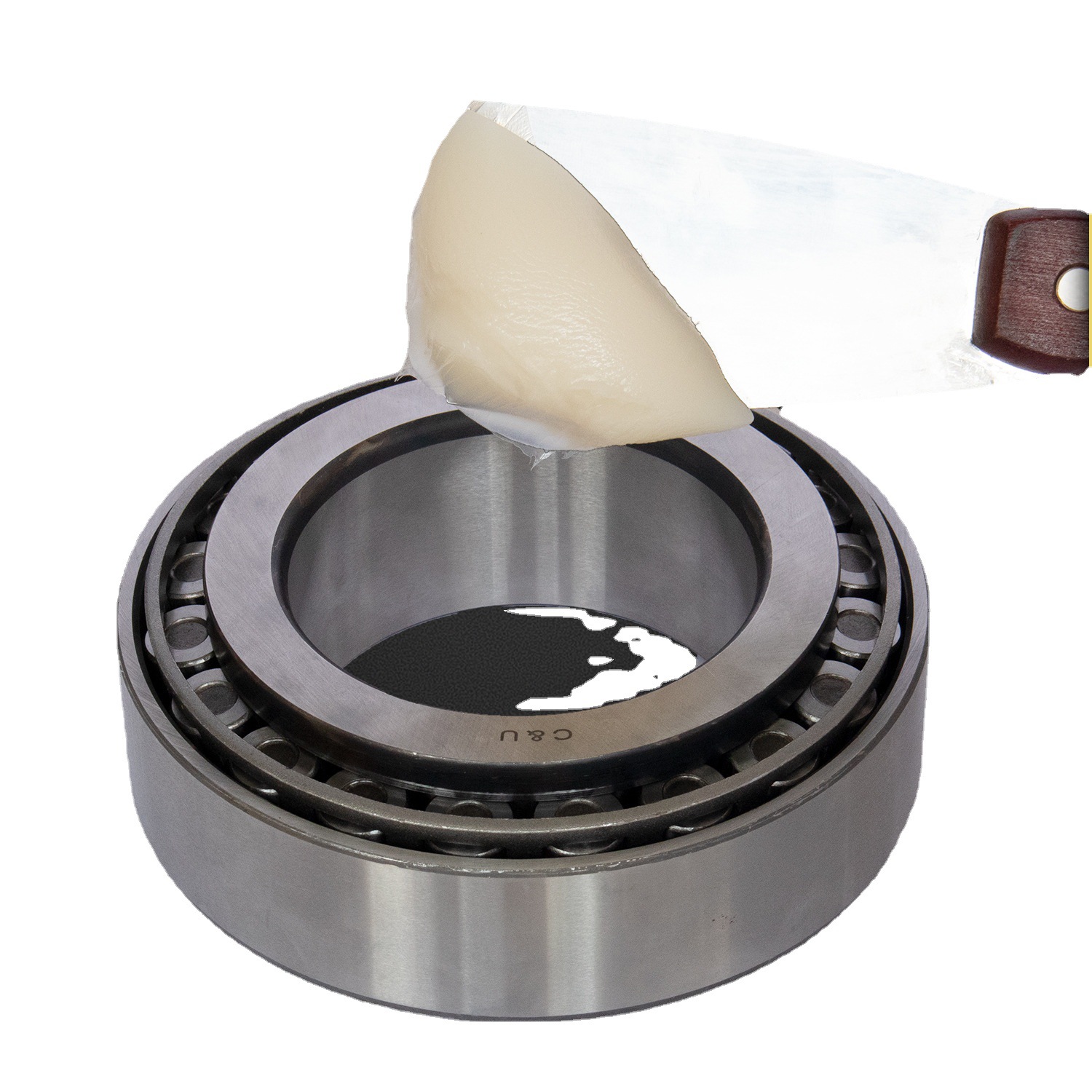 xhp高温高速润滑脂滴点388°c电机水泵轮毂轴承油(折在质乐中