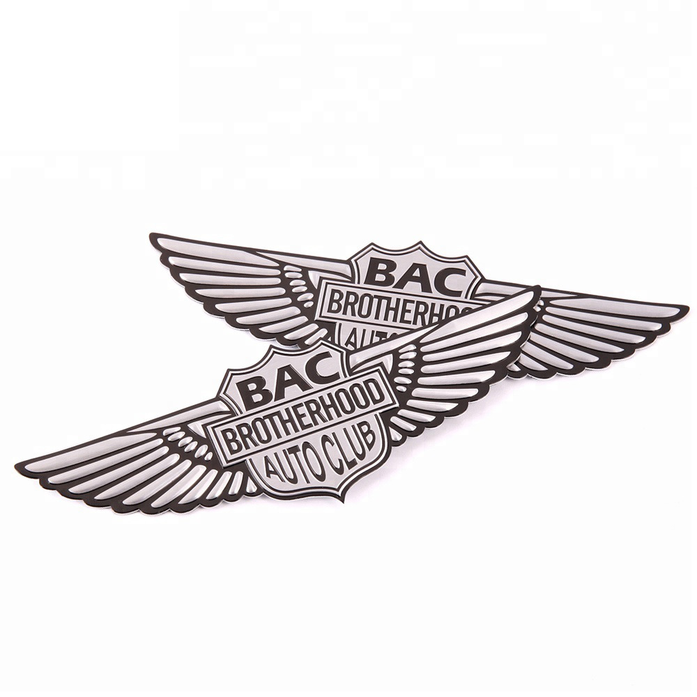 3d鹰车徽装饰窗贴车贴车身贴车贴纸装饰车贴划痕汽车车贴汽车贴