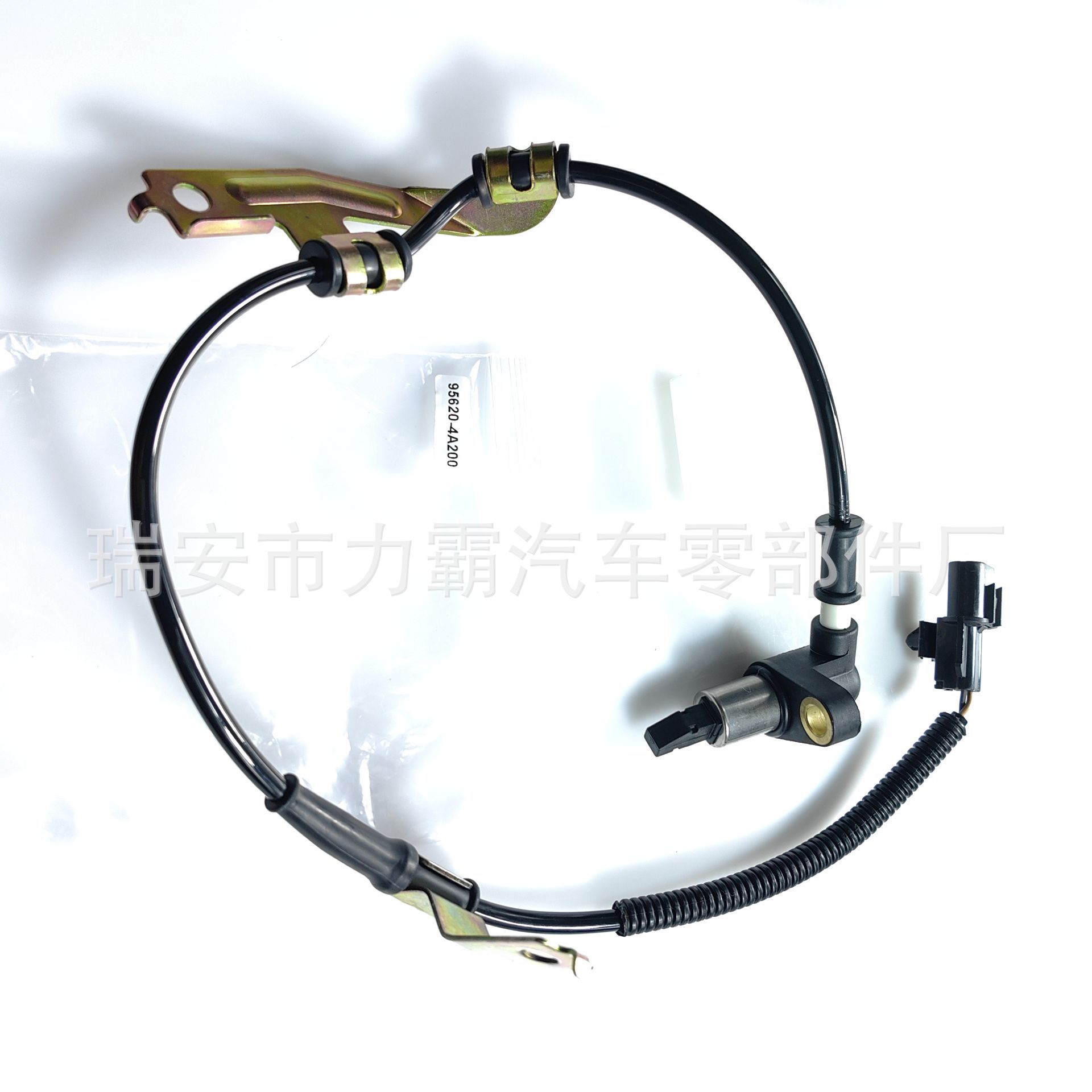 适用于江淮瑞风汽车abs轮速传感器 95620-4a200 956204a200-阿里巴巴