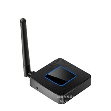 无线同屏器 推送宝 Q4 5G WIFI 双频手机hdmi推送宝 HDTV cable