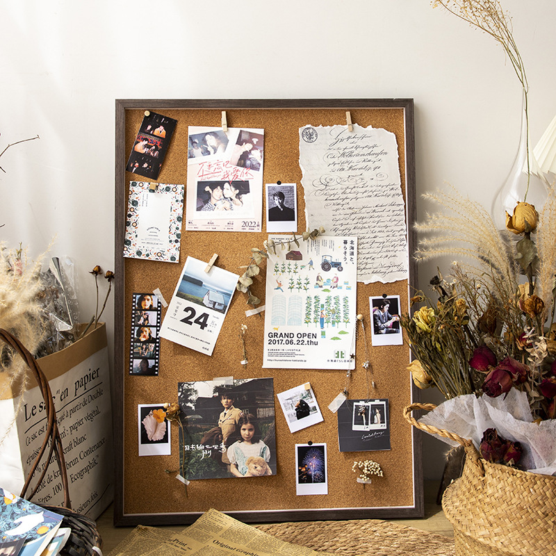 照片打印加相框情侣diy拼图手工纪念相册挂墙拍立得摆台礼物相框