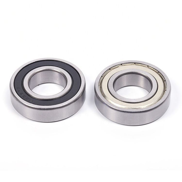 6206/zz/2rs/翻斗车轴承/工地轴承/灰手推车/斗车/手推车轴承