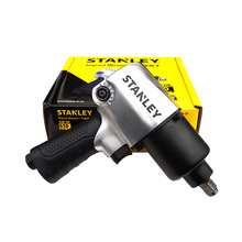 STANLEY/史丹利气动扳手套筒扳手棘轮气动螺丝汽修工具