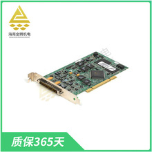 PCI-6014   多功能数据采集卡  提供了模拟输出、数字I/O