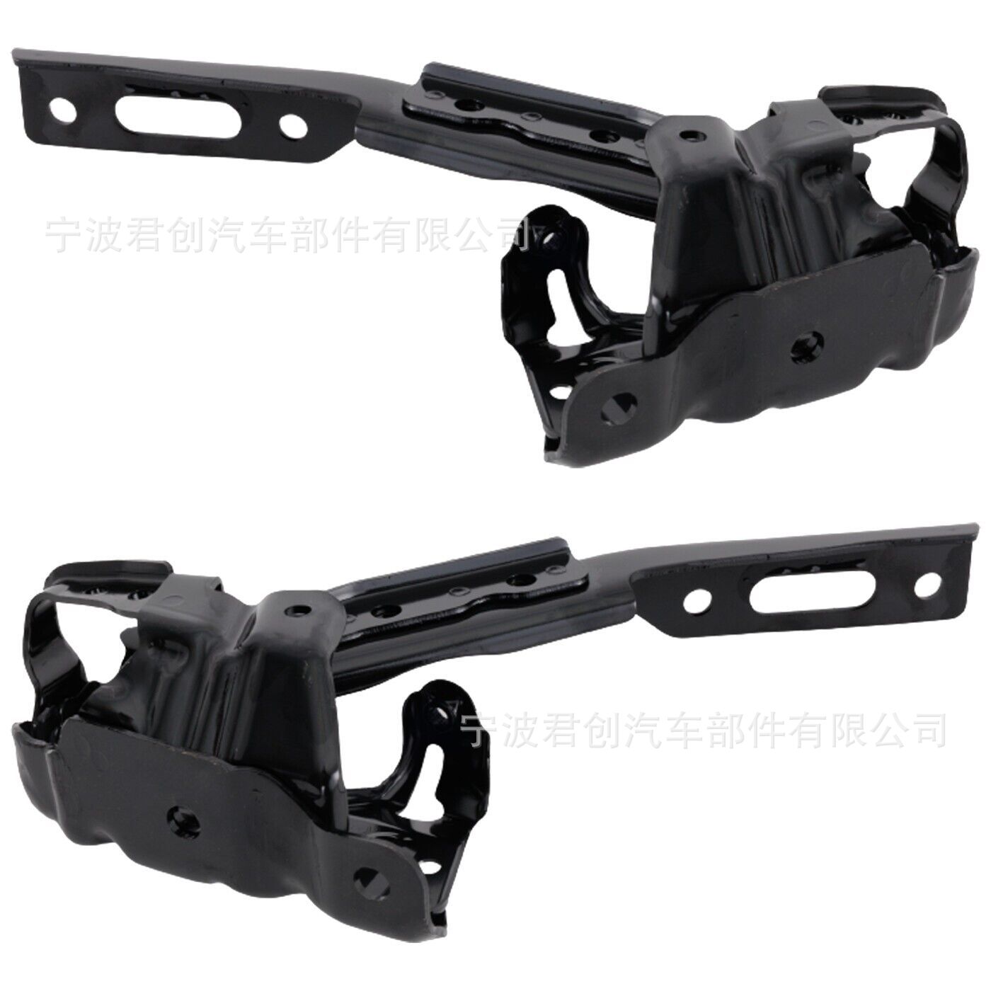 机盖铰链合页hood hinge适用22-23本田civic ho1236163 ho1236164