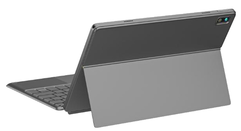 厂家批发 4g通话 128gb八核紫光展锐虎贲t618 10.1寸平板电脑