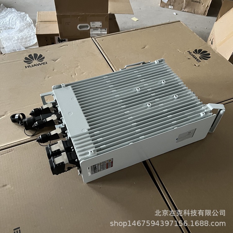 全新华为opm120室外电源模块 5g rru天线供电直流48v6000w 110a
