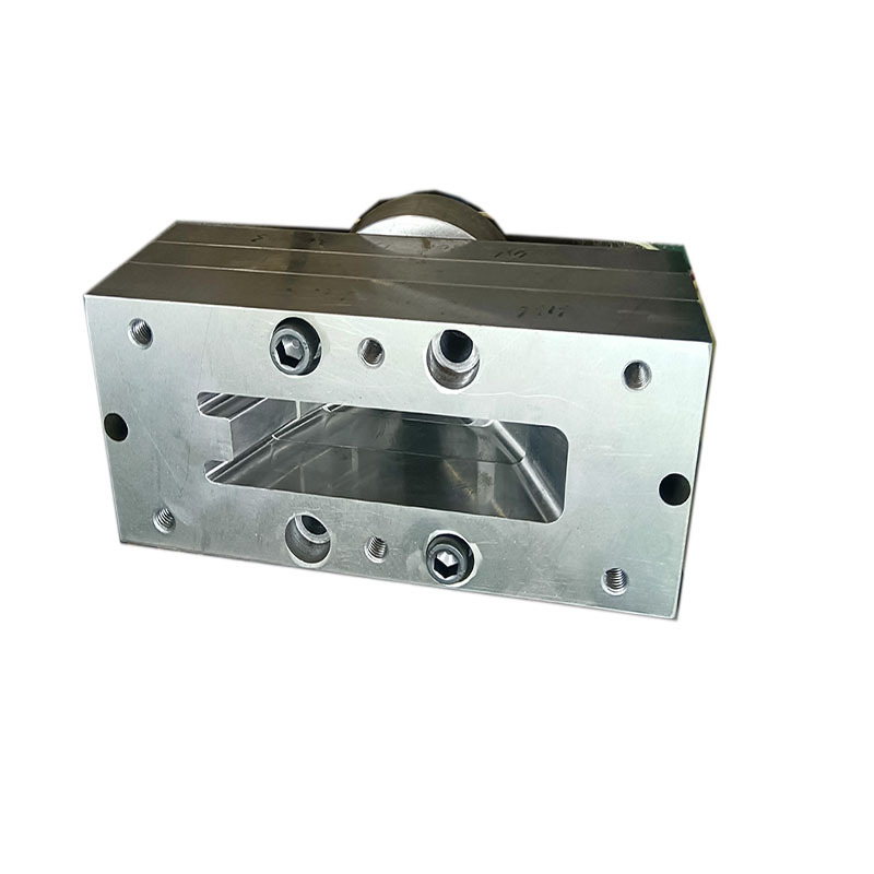 模具塑料模具塑胶模具pvc型材挤出模具abs挤出模具塑料挤出机模具