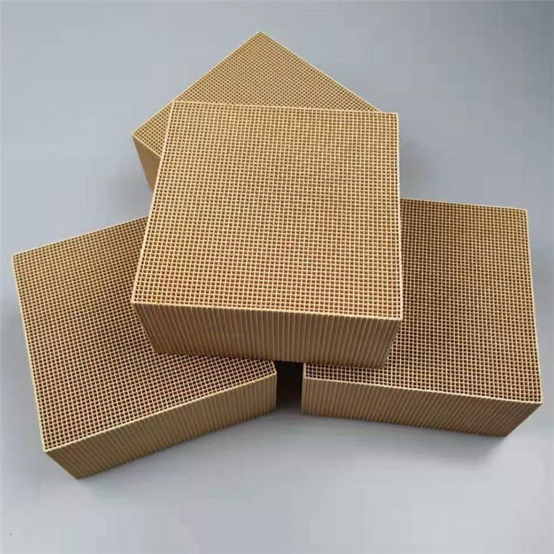 采购2022春厂家直销贵金属钯铂蜂窝陶瓷催化剂印刷厂催化燃烧设备专用