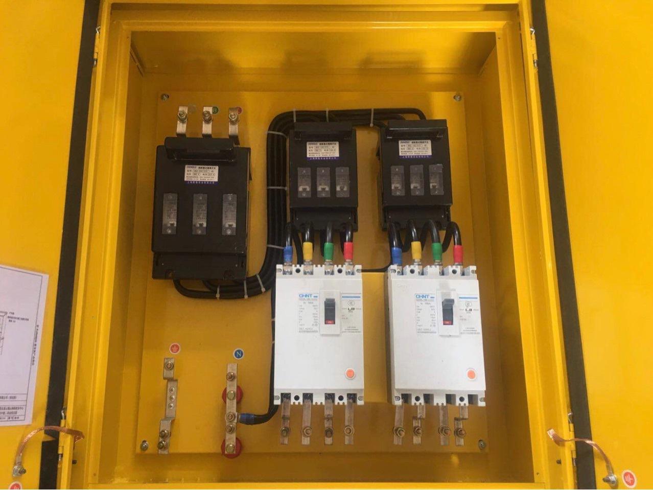 工厂直销建筑工地临时用电带脚架一级,二级,三级配电箱,配电柜