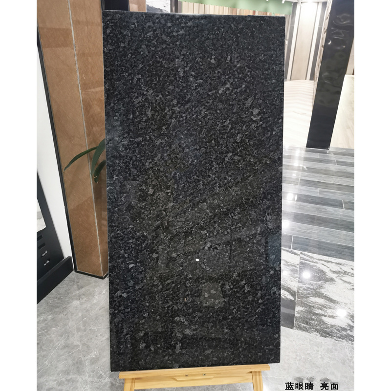 花岗岩亮光仿石材陶瓷pc砖 户外庭院别墅石英砖干挂外墙瓷砖 地砖