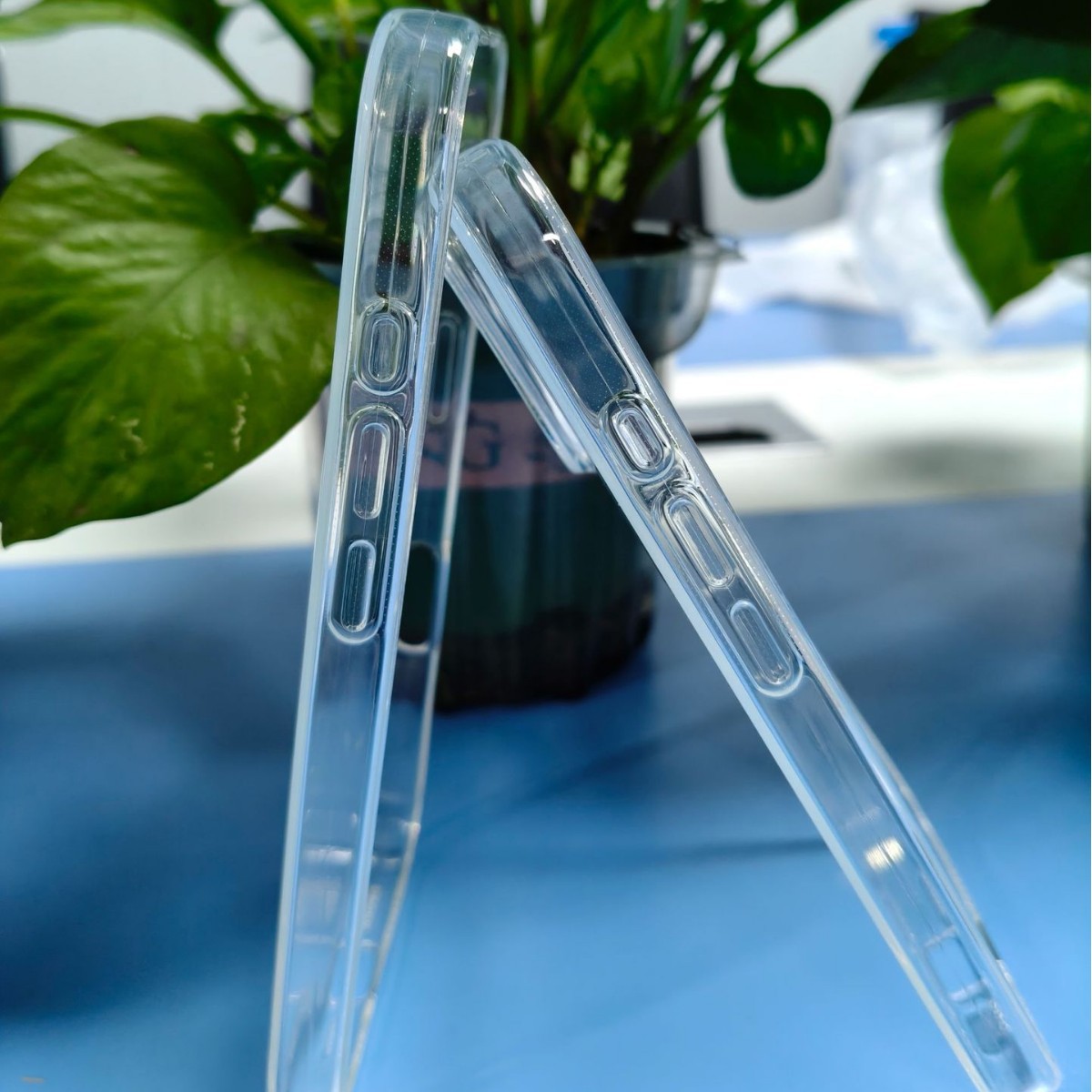 适用苹果16系列TPU手机套,清水套,果冻套手机保护套,光面素材