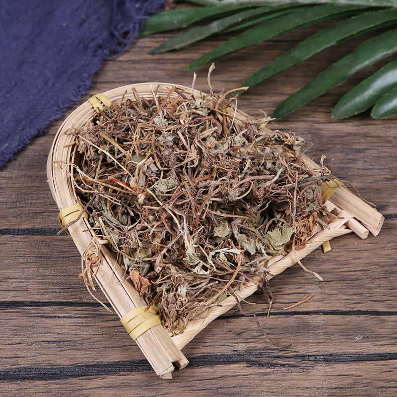 积雪草500g中药材积雪草中草药雷公根新鲜干货积雪草崩大碗马蹄草