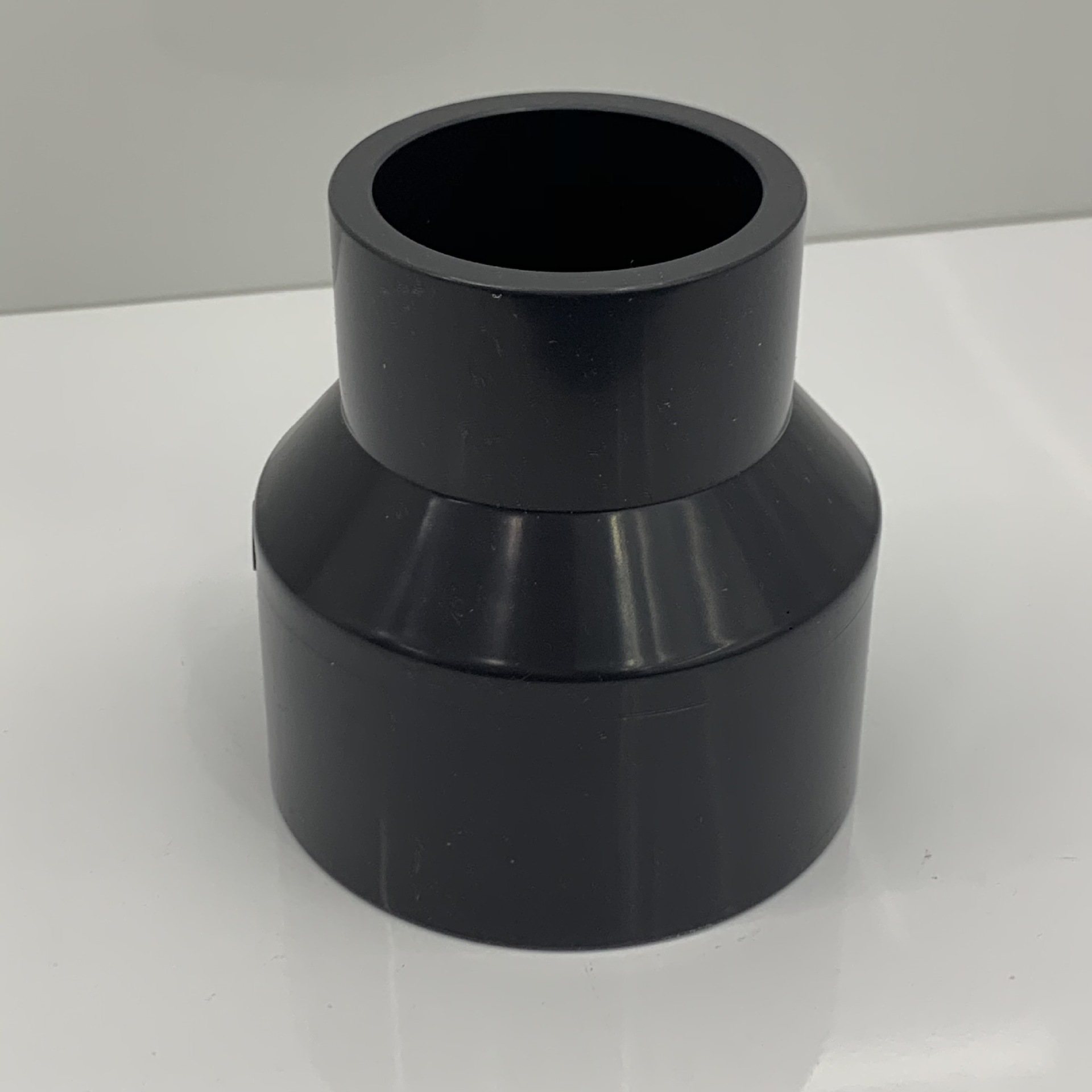 pvcuupvc管材管件接头正三通异径三通直接直通活套法兰异径直接