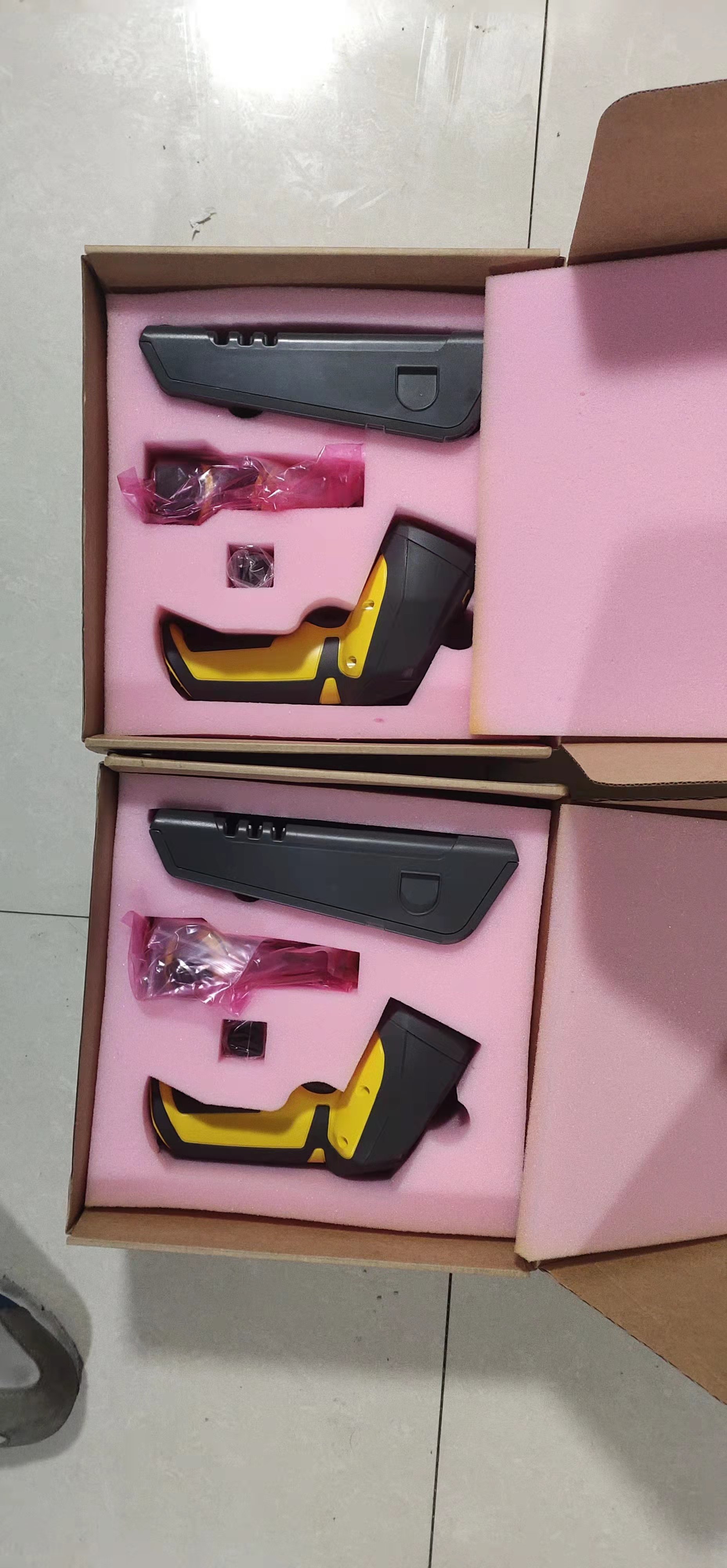【康耐视】美国cognex dmr-8600-0602读码器/扫码枪/扫描枪 议价