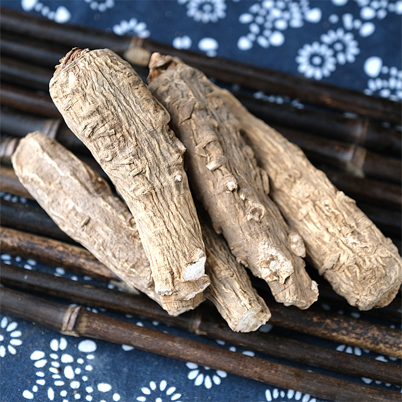 白芷中药材川白芷根中药材白芷片白止白芷粉食用遂宁白芷香料无熏