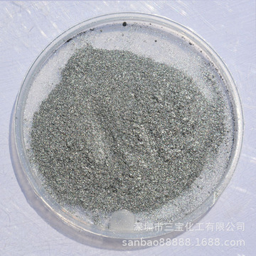 亮白型银粉400目 印花 家具描线  铁艺 工艺品 量大价格优惠