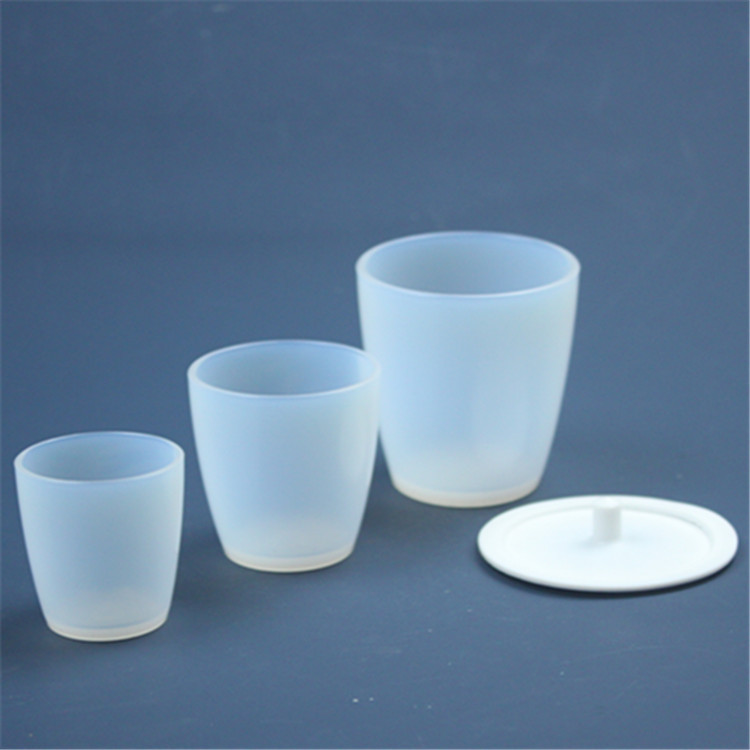 pfa带盖坩埚 透明四氟坩埚 规格100/50/30ml 湿法消解-阿里巴巴