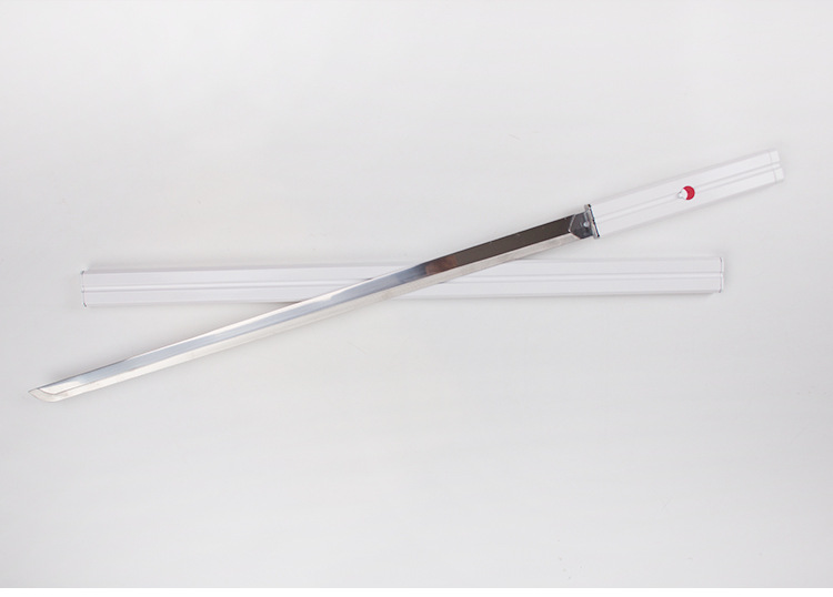 火影忍者 宇智波佐助武器 草雉剑草稚剑 佐助刀cos动漫刀剑未开刃